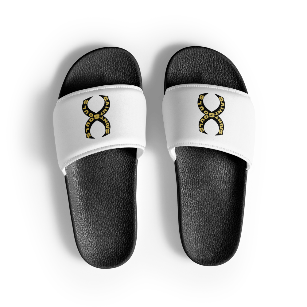Men's Slides